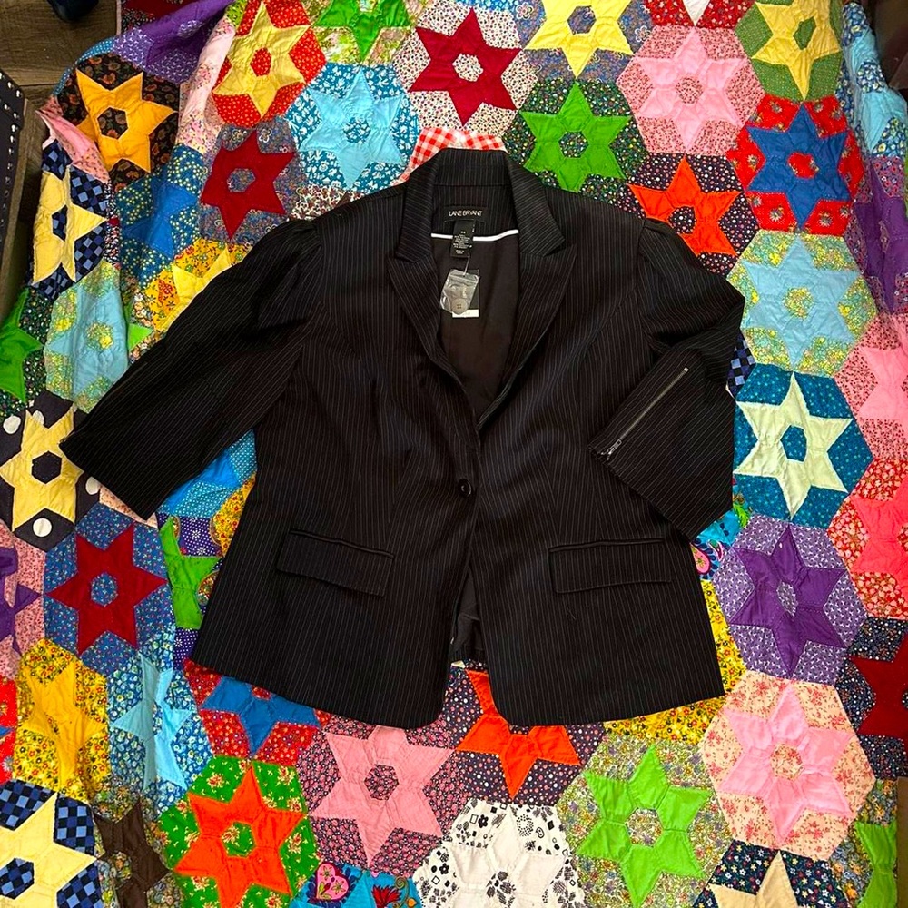 Brand new, business chic blazer 🖤